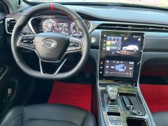 GAC GS4 PLUS 270T Edition - ფოტო 6