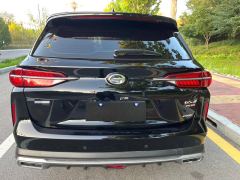 GAC GS4 PLUS 270T Edition - ფოტო 8