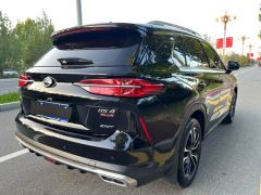 GAC GS4 PLUS 270T Edition - ფოტო 9