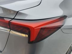 Buick Lacrosse Junyue 28T Yuezun Edition - ფოტო 5