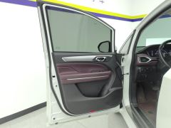 GAC Aion M6 Pro 270T Luxury Edition - ფოტო 12
