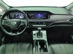 GAC Aion M6 Pro 270T Luxury Edition - ფოტო 16