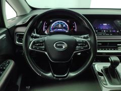 GAC Aion M6 Pro 270T Luxury Edition - ფოტო 18