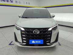 GAC Aion M6 Pro 270T Luxury Edition - ფოტო 3