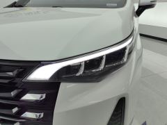 GAC Aion M6 Pro 270T Luxury Edition - ფოტო 4