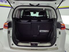 GAC Aion M6 Pro 270T Luxury Edition - ფოტო 7