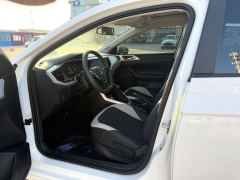 Volkswagen Polo Plus 1.5L Edition - ფოტო 1
