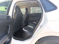 Volkswagen Polo Plus 1.5L Edition - ფოტო 2