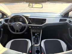 Volkswagen Polo Plus 1.5L Edition - ფოტო 3