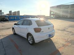 Volkswagen Polo Plus 1.5L Edition - ფოტო 4