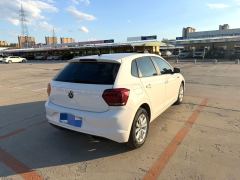 Volkswagen Polo Plus 1.5L Edition - ფოტო 5
