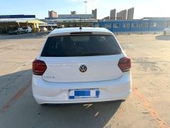Volkswagen Polo Plus 1.5L Edition - ფოტო 6