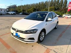 Volkswagen Polo Plus 1.5L Edition - ფოტო 7