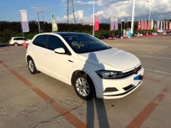 Volkswagen Polo Plus 1.5L Edition - ფოტო 8
