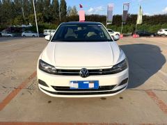 Volkswagen Polo Plus 1.5L Edition - ფოტო 9