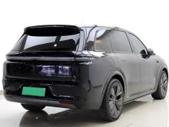 Li Auto L8 Ultra Smart Refresh Edition - photo 11