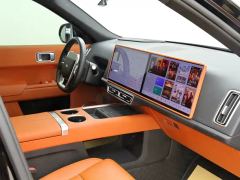 Li Auto L8 Ultra Smart Refresh Edition - photo 5