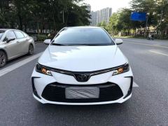 Toyota Corolla 1.2T Elite Edition - ფოტო 2