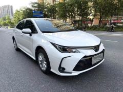 Toyota Corolla 1.2T Elite Edition - ფოტო 3