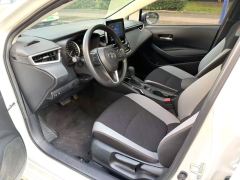 Toyota Corolla 1.2T Elite Edition - ფოტო 4