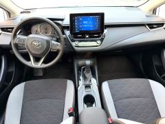 Toyota Corolla 1.2T Elite Edition - ფოტო 5
