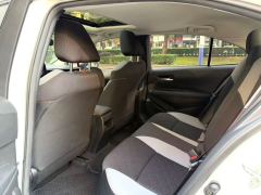 Toyota Corolla 1.2T Elite Edition - ფოტო 6