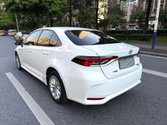 Toyota Corolla 1.2T Elite Edition - ფოტო 7