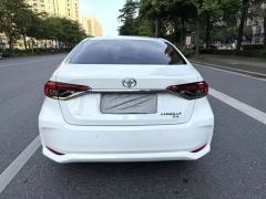Toyota Corolla 1.2T Elite Edition - ფოტო 8