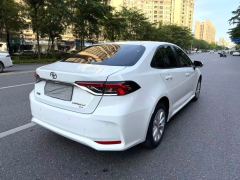 Toyota Corolla 1.2T Elite Edition - ფოტო 9