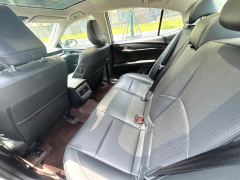 Toyota Camry Dual-Engine 2.0HE Elite Edition - photo 6