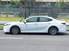 Toyota Camry Dual-Engine 2.0HE Elite Edition - photo 7