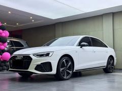 Audi A4L 40 TFSI Life Enjoyment Edition - фото 1