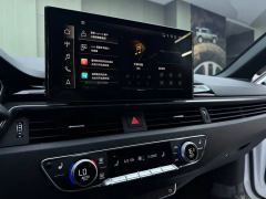 Audi A4L 40 TFSI Life Enjoyment Edition - фото 10