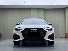 Audi A4L 40 TFSI Life Enjoyment Edition - фото 2