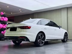 Audi A4L 40 TFSI Life Enjoyment Edition - фото 4