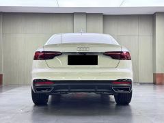 Audi A4L 40 TFSI Life Enjoyment Edition - фото 5