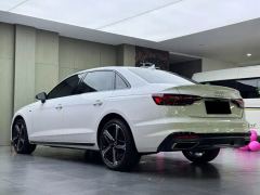 Audi A4L 40 TFSI Life Enjoyment Edition - фото 6