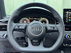 Audi A4L 40 TFSI Life Enjoyment Edition - фото 9