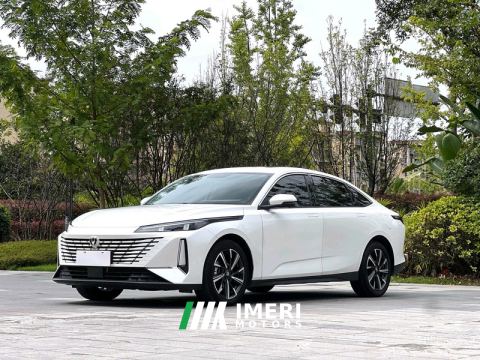 2024 Changan Eado 1.5T GDI Premium Version - ავტომობილი ჩინეთიდან