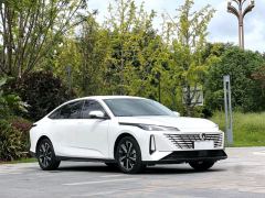Changan Eado 1.5T GDI Premium Version - ფოტო 2