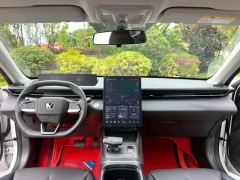 Changan Eado 1.5T GDI Premium Version - ფოტო 5