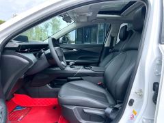 Changan Eado 1.5T GDI Premium Version - ფოტო 6