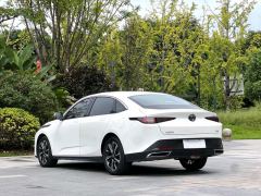 Changan Eado 1.5T GDI Premium Version - ფოტო 7