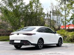 Changan Eado 1.5T GDI Premium Version - ფოტო 9