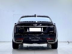 Cadillac CT6 28T Platinum - photo 12