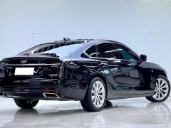 Cadillac CT6 28T Platinum - photo 13
