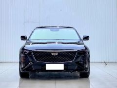 Cadillac CT6 28T Platinum - photo 2