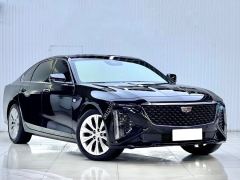 Cadillac CT6 28T Platinum - photo 3