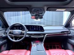 Cadillac CT6 28T Platinum - photo 4