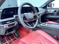 Cadillac CT6 28T Platinum - photo 5